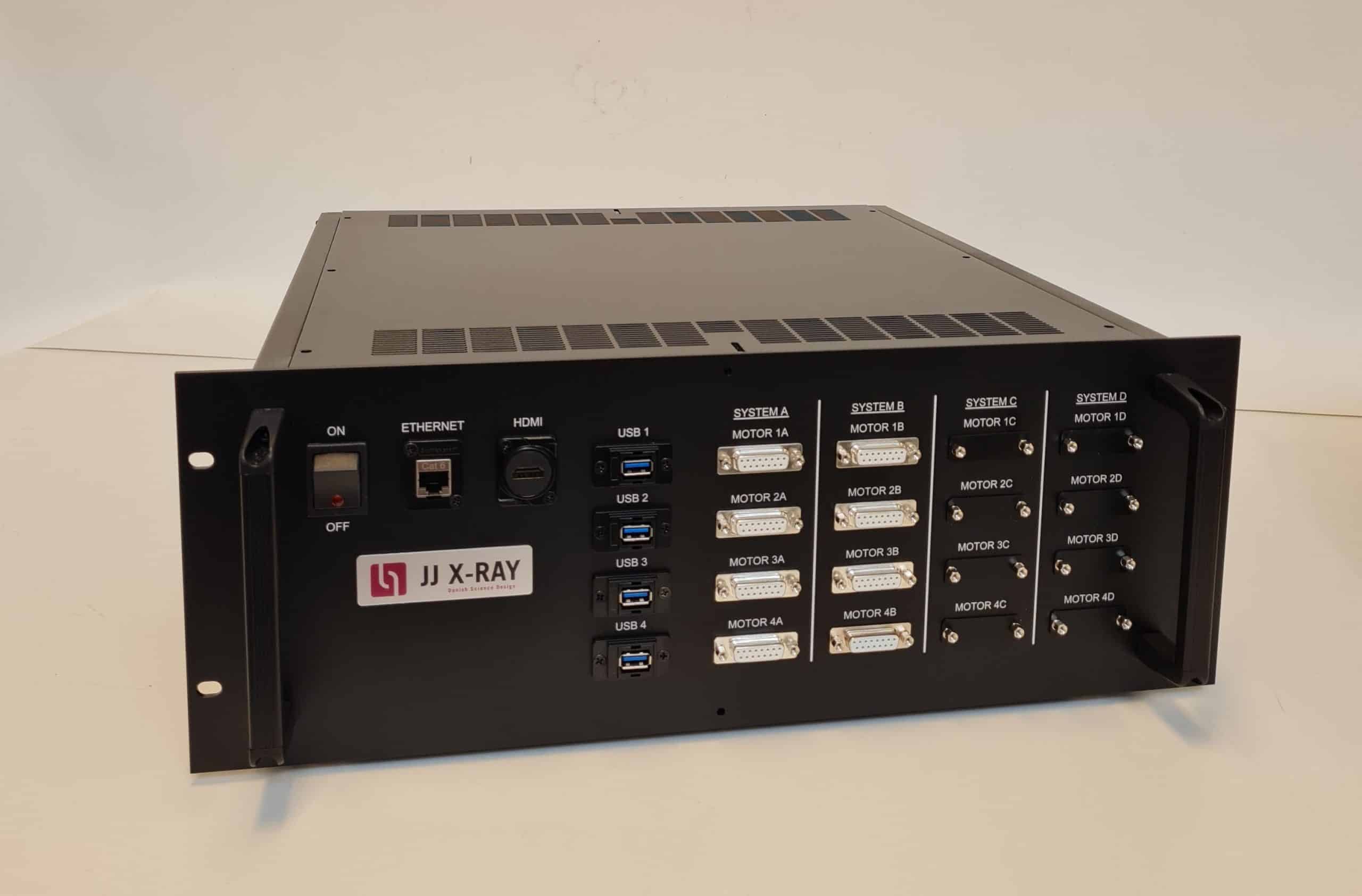 Control Systems