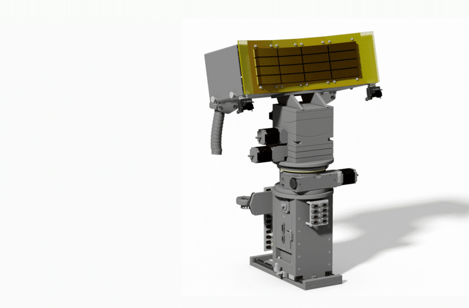 Analyzer / Spectrometers